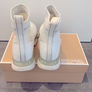 Michael Kors Booties